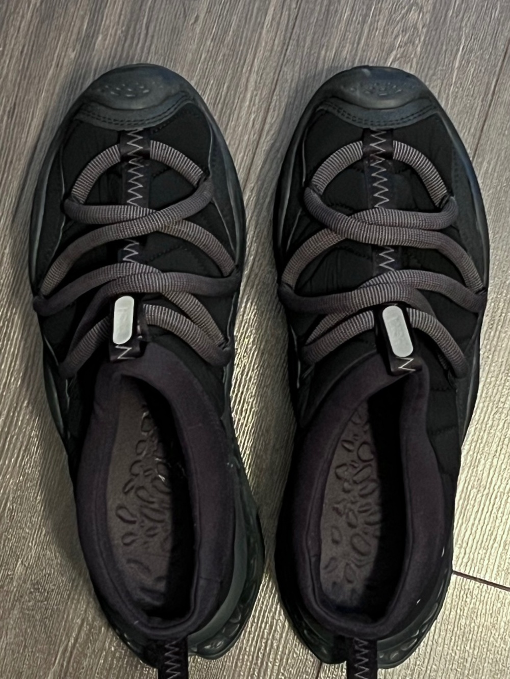 Hoka one one Ora Primo Black 10.5M 11.5W